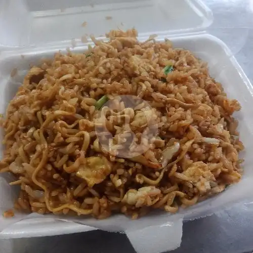 Gambar Makanan Nasi Goreng Mas Bro 1