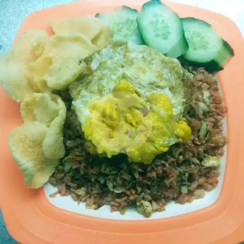 Gambar Makanan Warung Nasi Campur Muslim Food Viral 6