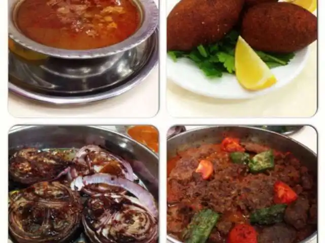 Ali Günaydın'ın Yeri'nin yemek ve ambiyans fotoğrafları 20