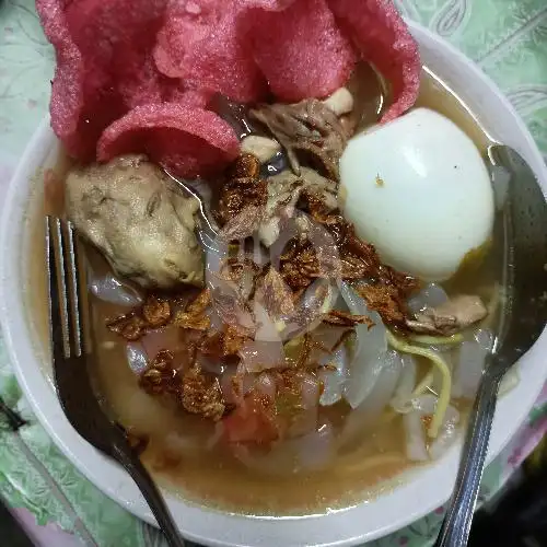 Gambar Makanan Warung Julia Astuti 4