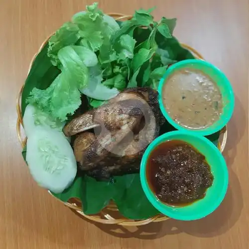 Gambar Makanan Bakmi Jowo Timbul Roso, Pontianak Kota 4