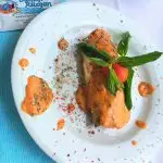Balikci Ruzgari'nin yemek ve ambiyans fotoğrafları 2