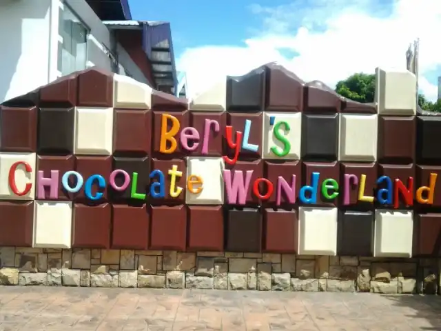 Beryl's Chocolate Wonderland Food Photo 8