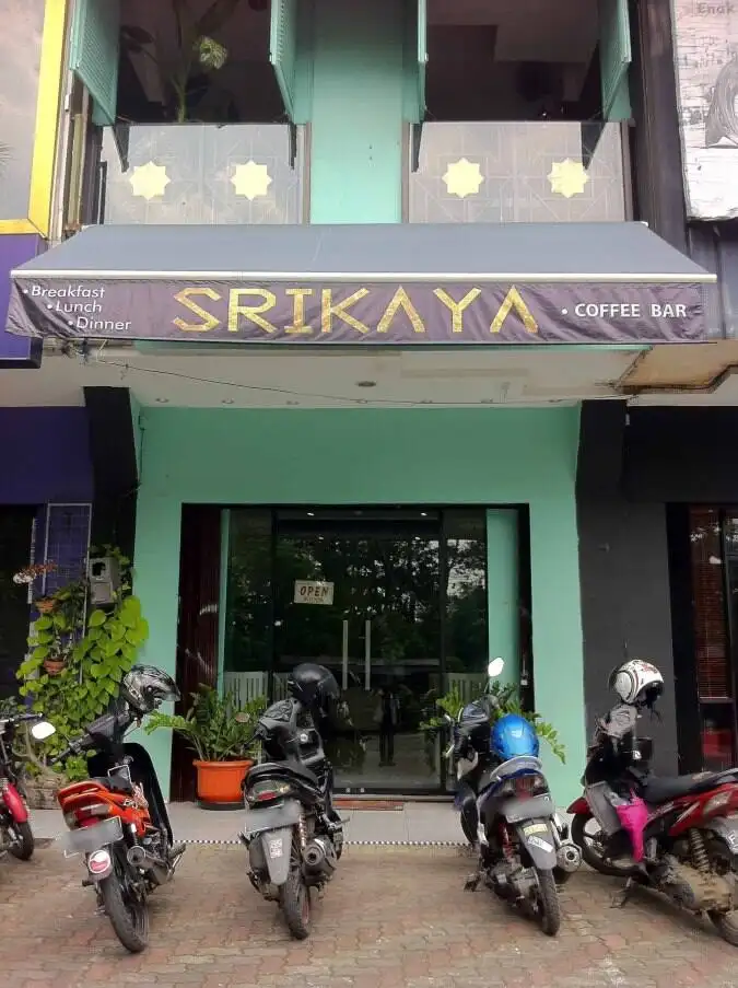 Srikaya Resto & Coffee