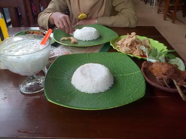 Gambar Makanan Warung Bebek Nusantara 11