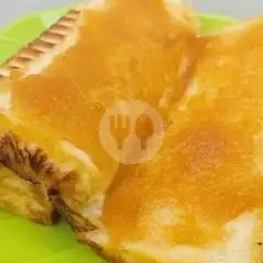 Gambar Makanan Roti Bakar Zaki, Kartoharjo 9