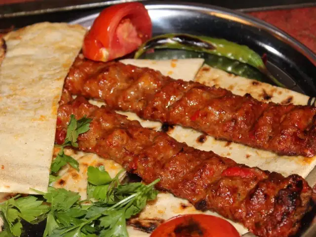 Ciğerci Fatih'nin yemek ve ambiyans fotoğrafları 8