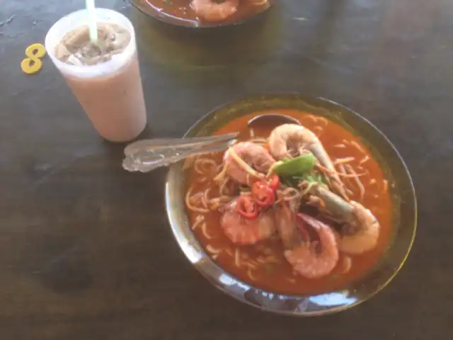 Paksu Mee Udang Special Food Photo 16