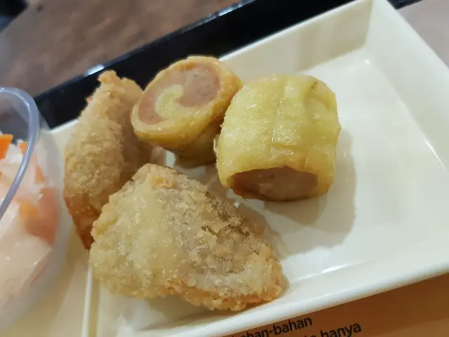 Gambar Makanan HokBen (Hoka Hoka Bento) 3