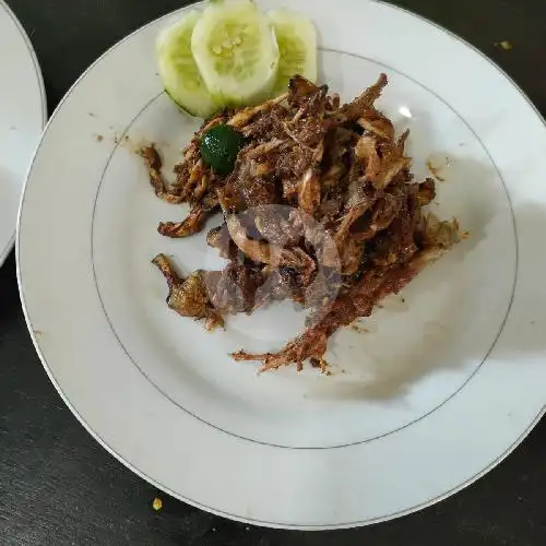 Gambar Makanan Pawon Galang Ayu 8