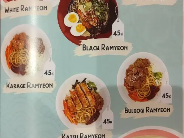 Gambar Makanan Korbeq 7