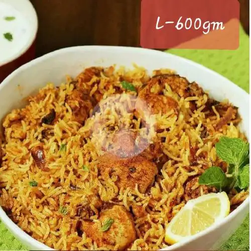 Gambar Makanan Tikka N Talk An Indian Kitchen 1