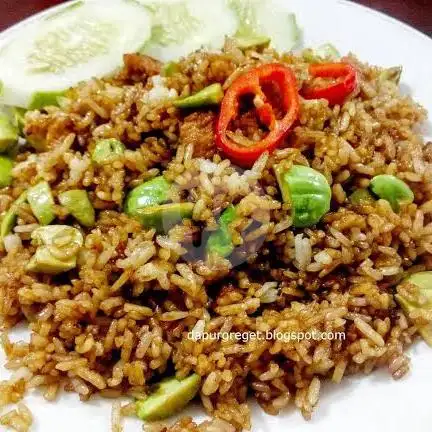 Gambar Makanan Nasi Goreng Mario, Kemayoran 16