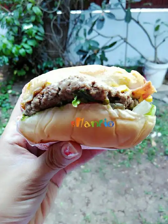 Gambar Makanan Fatburger 1