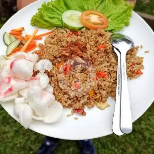 Gambar Makanan NasGor Pak Ndut 4