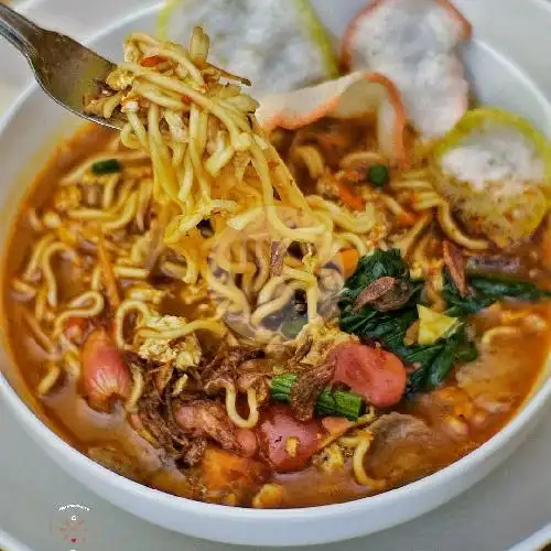 Gambar Makanan Nasi Goreng PSB, Jl.tanjung Duren Raya No 58, 3