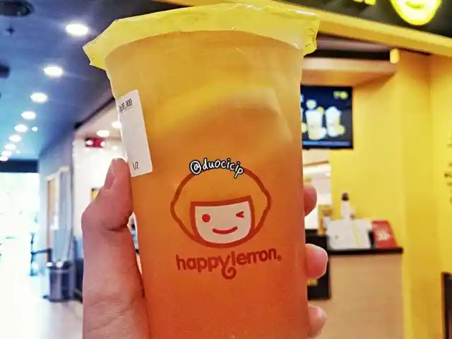 Gambar Makanan HappyLemon 6