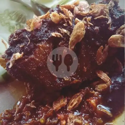 Gambar Makanan Nasi Bebek Acong, Tambora 4