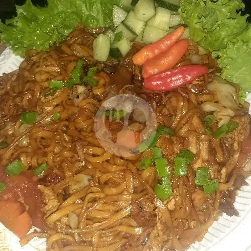 Gambar Makanan warung makan mbak ndut 3