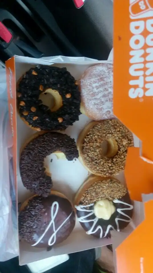 Dunkin' Donuts Food Photo 15