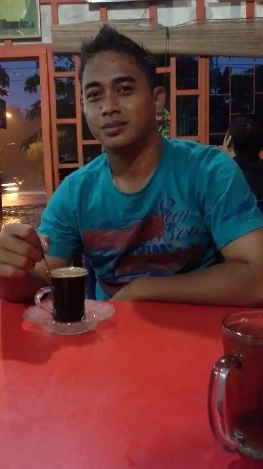 Gambar Makanan Kopi Aceh 7