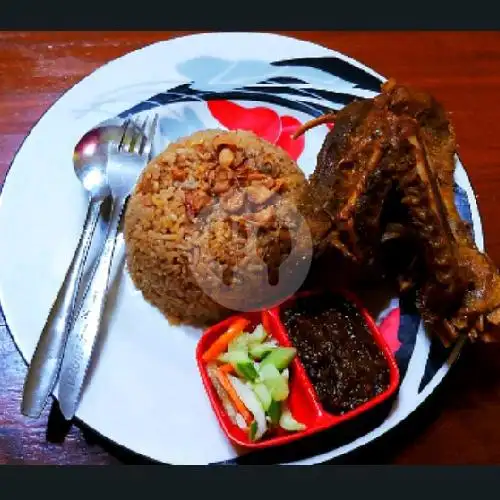 Gambar Makanan Warung 4 Mata, Letjen Panjaitan 5