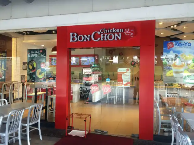 BonChon Chicken Food Photo 5