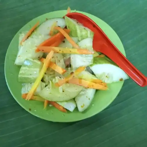 Gambar Makanan RM AYAM GORENG H. MARDUNMARTINAH 10