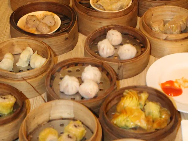 Gambar Makanan Bamboo Dimsum 7