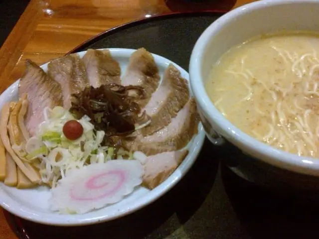 Gambar Makanan Hokkaido Ramen Santouka 18