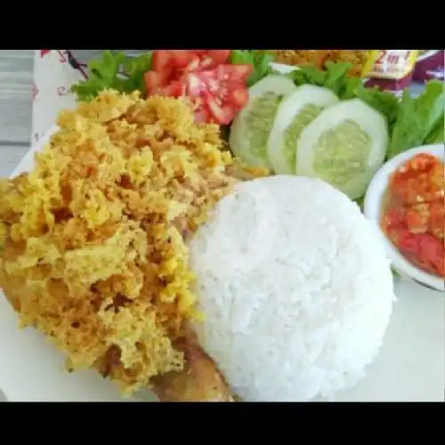 Gambar Makanan Dapoer Firya Food 6