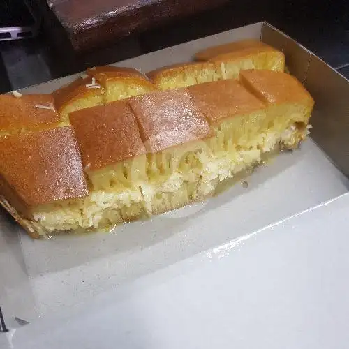 Gambar Makanan Martabak dan Terang Bulan Paris, Anyelir Raya 1