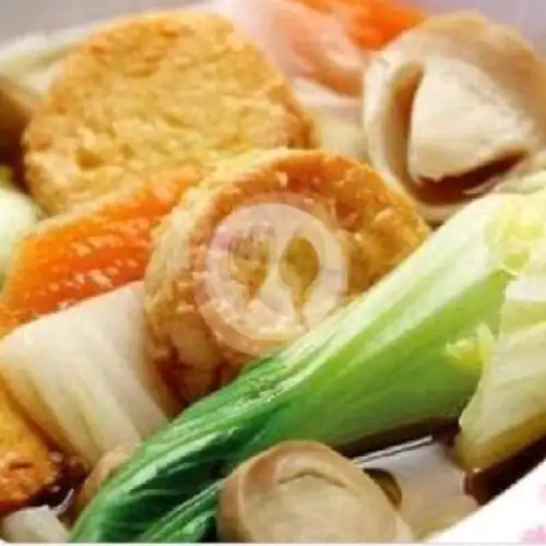 Gambar Makanan Pondok Teduh Seafood, Nasi Goreng, Capcay, Mie, S, Rawa Belong (Cabang Cikini) 7