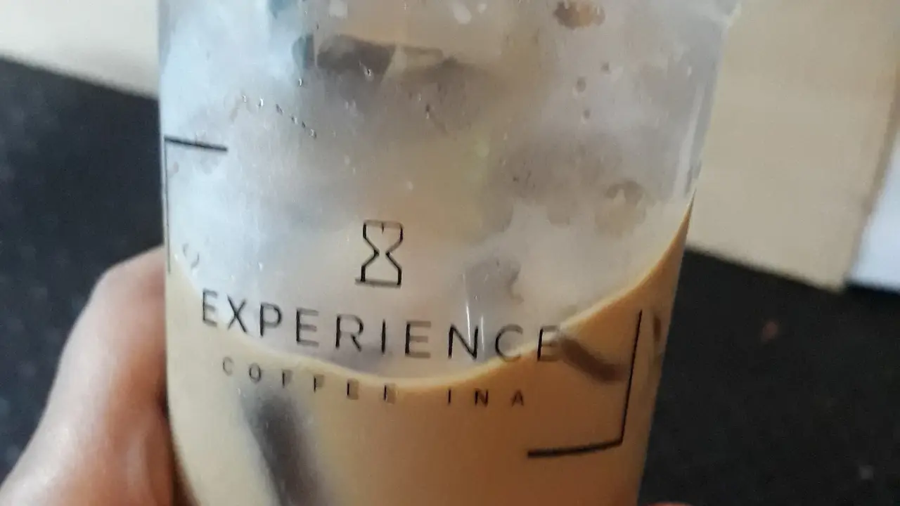 TheCoffeeExperience