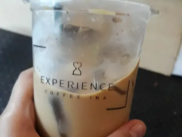 TheCoffeeExperience