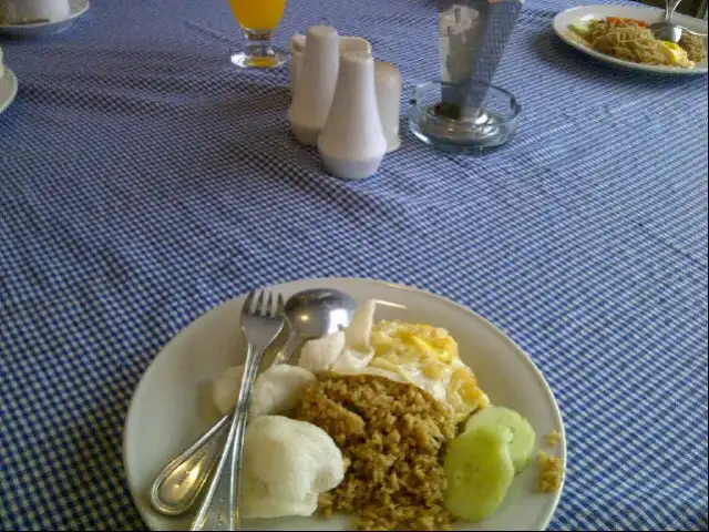 Gambar Makanan Atsari Hotel 10