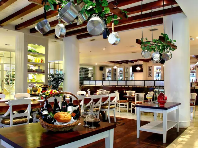 Gambar Makanan Pastis Kitchen & Bar - The Kuningan Suites 7