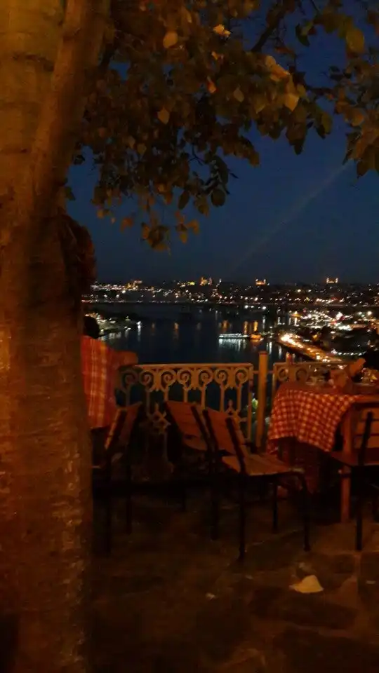 Teras Cafe'nin yemek ve ambiyans fotoğrafları 13