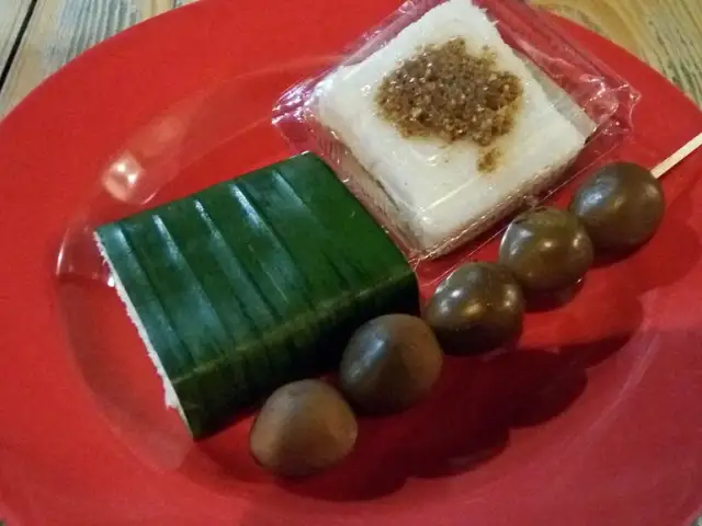 Gambar Makanan Wedangan Mantap 9