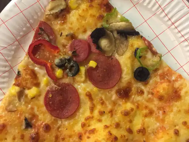 Pizza2Go'nin yemek ve ambiyans fotoğrafları 40