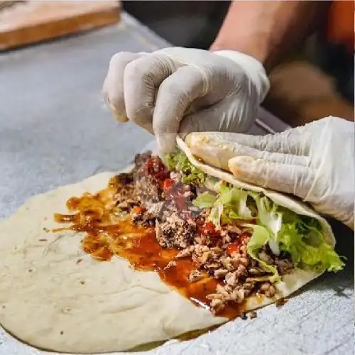 Gambar Makanan Istanbul Kebab Turki Kebo Iwa, Katalia 8