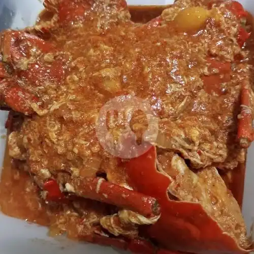 Gambar Makanan Kepiting Papua Didit, Mampang Prapatan 15