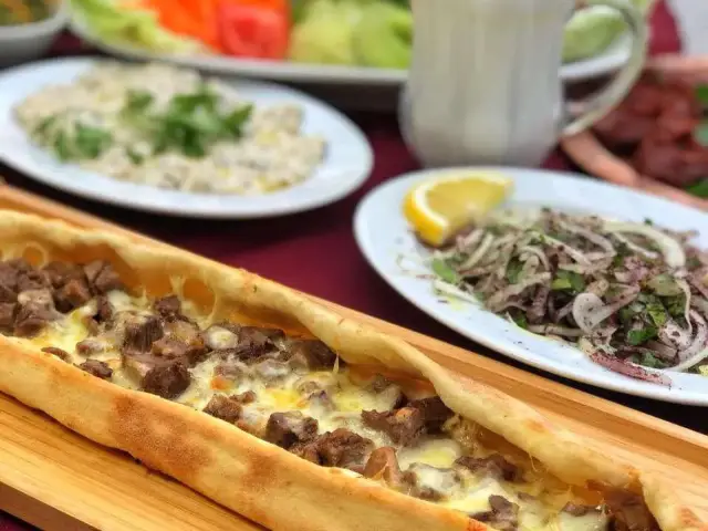 Ali Haydar Usta'nin yemek ve ambiyans fotoğrafları 45
