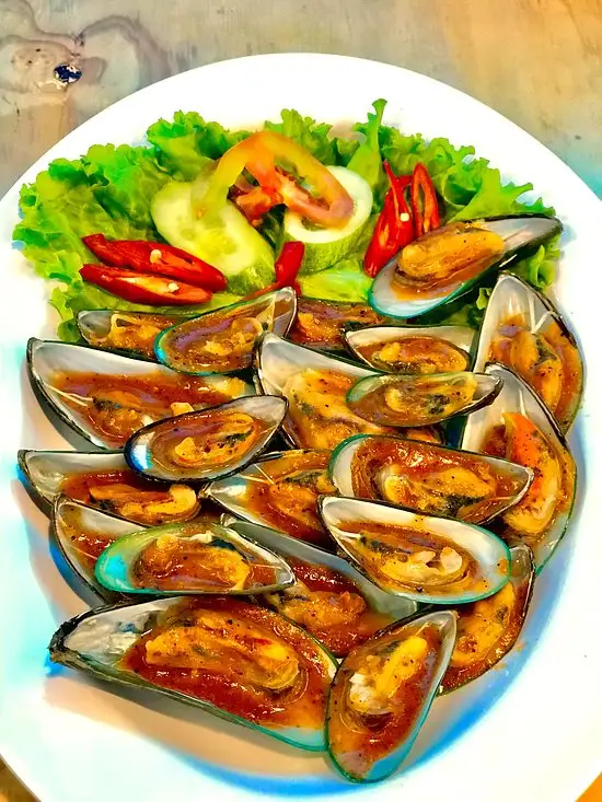 Gambar Makanan Rumah Kerang Restaurant 10