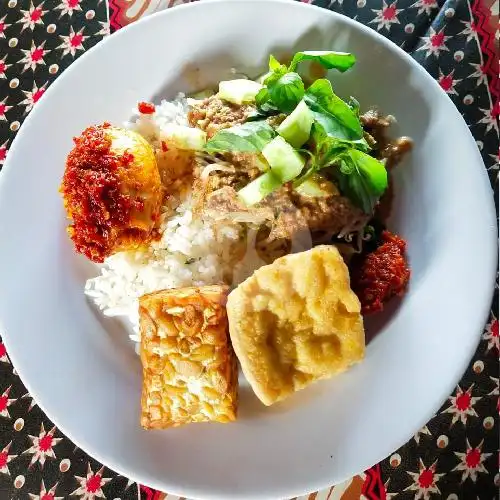 Gambar Makanan Warung Pecel Suroboyo, Denpasar 17