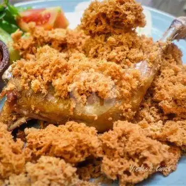 Gambar Makanan Ayam Bakar Madu&Betutu WISMA ASRI 13