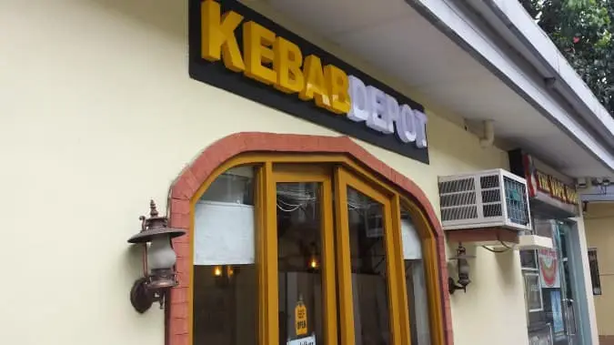 Kebab Depot
