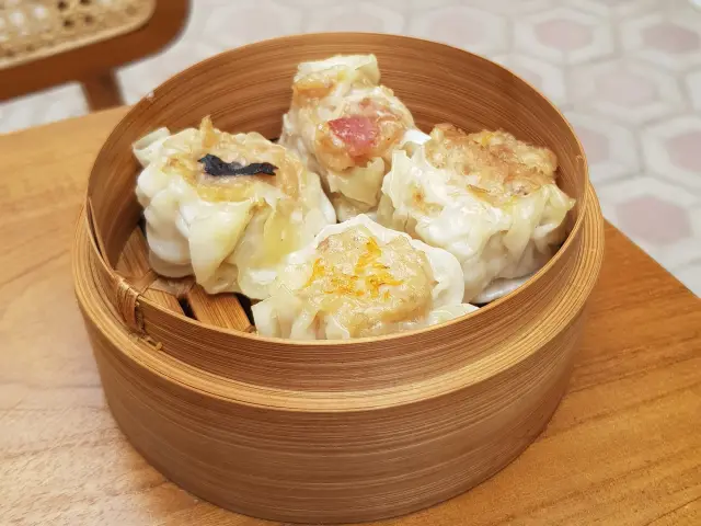 Gambar Makanan d'Lio Dimsum 9