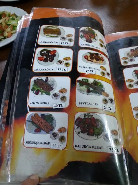 Urfa Kebap Restaurant'nin yemek ve ambiyans fotoğrafları 36