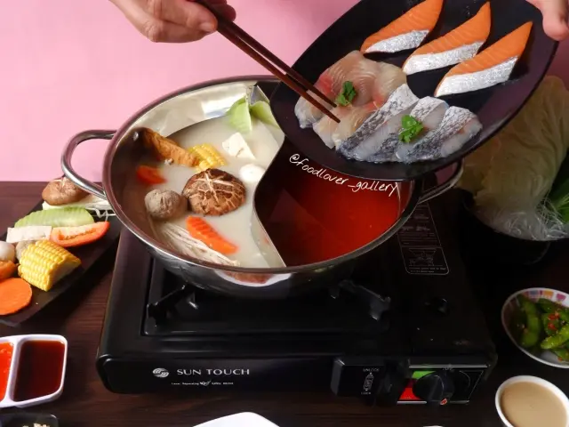 Gambar Makanan SoHotStoneHotpot 9